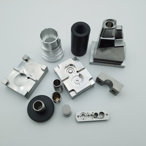 OEM <span class=keywords><strong>CNC</strong></span> các bộ phận công tùy chỉnh chính xác nhôm thép không gỉ đồng biến phay <span class=keywords><strong>CNC</strong></span> gia công dịch vụ - Product Image 6