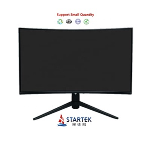 32.0 inch 1920x1080 chơi game màn hình c-cong LCD Hỗ trợ hiển thị Windows/Android/Linux - Product Image 3