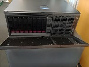 4U ซุปเปอร์เวิร์คสเตชั่น Ai GPU superworkstation SYS-7049GP-TRT สถาปัตยกรรมเบลดคลาวด์แชสซีโลหะเปลือย - Product Image 4