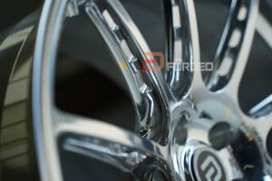 Roues forgées en finition polie de 18 à 24 pouces pour RS7 4K R8 MK2 AMG GT Corvette C8 <span class=keywords><strong>488</strong></span> GTB 992 <span class=keywords><strong>Gt3</strong></span>/Touring 911 991 - Product Image 6