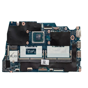 CN-0PY51M 0PY51M para Placa Base de Portátil 15 3515 LA-L245P Ryzen5-3500U 100% Probada para Placa Base de Portátil 15 3515 - Product Image 1