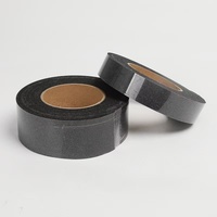 Ruban en mousse acrylique auto-adhésif personnalisé de 3 mm à 30 mm, excellente rétraction et expansion, pour l'étanchéité, le comblement des joints et le masquage.
