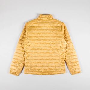 Veste en duvet <span class=keywords><strong>d</strong></span>'<span class=keywords><strong>oie</strong></span> <span class=keywords><strong>l</strong></span>égère à emballer soi-même, comprend un sac de rangement, design <span class=keywords><strong>l</strong></span>éger qui facilite le transport pour les randonneurs - Product Image 3