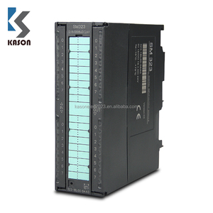SIMATIC <span class=keywords><strong>S7</strong></span>-<span class=keywords><strong>300</strong></span> 디지털 입/출력 SM323 <span class=keywords><strong>PLC</strong></span> I/O 모듈 Seimens 6ES7323-1BL00-0A0 - Product Image 2