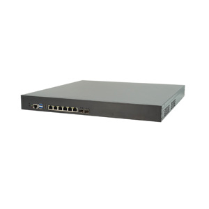 เซิร์ฟเวอร์เครือข่าย 6 พอร์ต รุ่น 2699-V4 22 คอร์ 6 อีเธอร์เน็ต พร้อม 2 พอร์ต 10G SFP อุปกรณ์รักษาความปลอดภัย VPN เราเตอร์พีซี Xeon ไฟร์วอลล์ Pfsense - Product Image 4