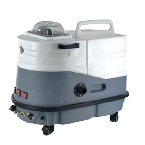 Hoffman Y01S Steam Cleaner 1500W 8L Tank For Carpet Sofa Curtain Cleaning - Product Image 5