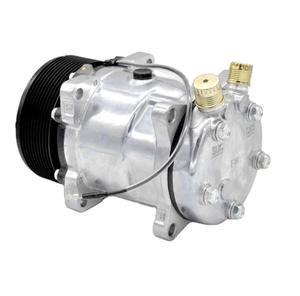 <span class=keywords><strong>Climatisation</strong></span> 10PK <span class=keywords><strong>508</strong></span> SD5H14 5415 6656 <span class=keywords><strong>Compresseur</strong></span> AC universel - Product Image 3