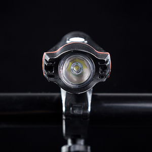Faro della bici T6 di alta luminosità di ricarica USB bicicletta luce <span class=keywords><strong>mountain</strong></span> <span class=keywords><strong>bike</strong></span> luce impermeabile forte luce di ricarica - Product Image 6