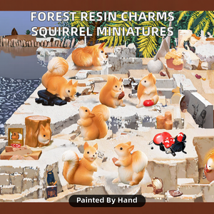 Miniature de pagode en résine pour <span class=keywords><strong>jardin</strong></span> <span class=keywords><strong>zen</strong></span> japonais, décoration pour <span class=keywords><strong>petit</strong></span> aquarium, nano-réservoir, paysage - Product Image 3