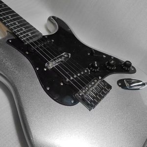 High Quality Fashion Silver <b>Guitar</b> 39 Inch <b>Guitar</b> <b>Classical</b> with Gloss Wholesale From Factory - Product Image 4