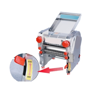 Automatic Chin Chin <b>Cutter</b> Machine /chin Chin Making Machine Table Top /chin Chin <b>Cutter</b> Machine - Product Image 4