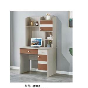 bureau d'ordinateur moderne avec armoire 30743-3019 30743-3016 30743-3018 - Product Image 2