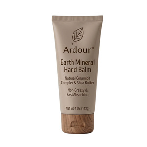 Baume pour les mains à l'arbre à thé, marque privée, propriétés antifongiques, soulagement des peaux à problèmes, crème pour les mains, fabricant ODM - Product Image 2