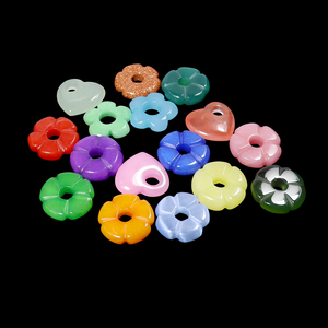 Piedras Curativas de Cristal de <span class=keywords><strong>Citrino</strong></span> Natural, Rocas Pulimentadas para Hacer Joyas, Reiki, Chakra, Decoración para el Hogar y la Oficina - Product Image 6
