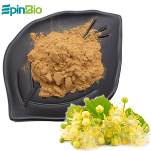 Complément alimentaire 100% pur Extrait de fleur de tilleul 10:1 - Product Image 3