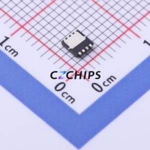 Transistor de Efecto de Campo (MOSFET) Original Nuevo NP60N03QR DFN3X3-8L, Venta al por Mayor de Componentes Electrónicos y Servicio BOM - Product Image 2