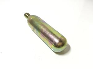 Cilindro gonfiabile del giubbotto di salvataggio di co2 della cina 33g 16g 38g - Product Image 2