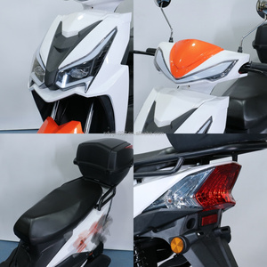 Venta al por mayor Bicicleta Eléctrica Motocicleta Sistema Eléctrico Alta Velocidad 72v20ah Adulto todoterreno motocicleta eléctrica <span class=keywords><strong>para</strong></span> adultos - Product Image 6
