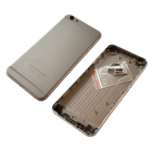 Чехол для мобильного телефона замена задняя крышка корпус чехол для <span class=keywords><strong>Iphone</strong></span> <span class=keywords><strong>6</strong></span> <span class=keywords><strong>Plus</strong></span> корпус - Product Image 5