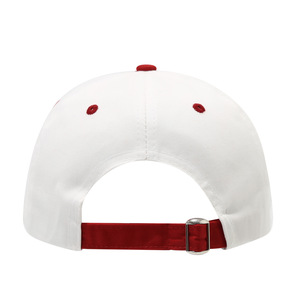 Unisex Children's Baseball Cap Cotton Twill Sun Protection Spring Summer Duckbill Hat For 4-10 Years Old Kids - Product Image 5