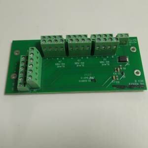 รีเลย์โมดูล WiFi <span class=keywords><strong>2</strong></span>รีเลย์ ESP8266 4G พร้อมวัสดุฐาน Fr-4สำหรับอินเวอร์เตอร์พลังงานแสงอาทิตย์ - Product Image 2