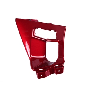 Pour Honda PCX150 Moto Accessoires Moto Corps Couverture En Plastique - Product Image 3