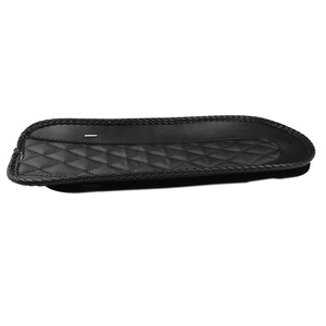 Cuscino in pelle moto di alta qualità per Harley Touring Road Street Electra Glide Road King 2008-2019 - Product Image 4