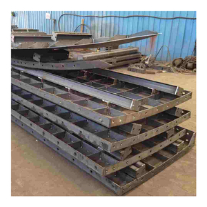 Ván khuôn bê tông thép-ply hình thành hệ thống khung thép ván khuôn symons cho xây dựng ply thép hình thức làm việc - Product Image 2