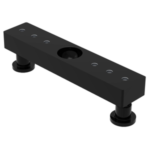 Barra de presión GPPH 175mm para abrazaderas de tornillo - Product Image 1