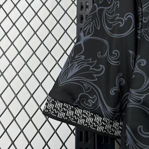 Nueva Camiseta <span class=keywords><strong>de</strong></span> <span class=keywords><strong>Portero</strong></span> <span class=keywords><strong>de</strong></span> Fútbol <span class=keywords><strong>de</strong></span> Ecuador 2026, Material Premium, Lista para el Partido, Diseño Vintage, Set <span class=keywords><strong>de</strong></span> Regalo, Soporte Logístico - Product Image 2