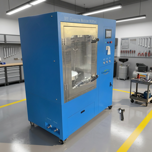 Atelier <span class=keywords><strong>de</strong></span> réparation automobile DPF Filtre à particules diesel Machine <span class=keywords><strong>de</strong></span> nettoyage pour poids lourds Camionnette et filtres <span class=keywords><strong>de</strong></span> voiture - Product Image 2