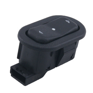 Opel Astra Car Window Regulator <b>Switch</b> 93350572 Power Window Control Electric <b>12V</b> Auto <b>Switch</b> - Product Image 3