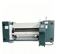 Machine de pliage de tôles, machine de pliage CNC de haute précision et à faible tolérance