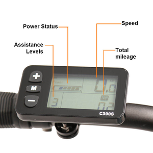 จักรยานไฟฟ้า TXED ขนาด 27.5 นิ้ว สำหรับผู้ใหญ่ มอเตอร์ 36V 250W ระบบเกียร์ 7 สปีด แบตเตอรี่ลิเธียม เหมาะสำหรับการเดินทางในเมือง - Product Image 5