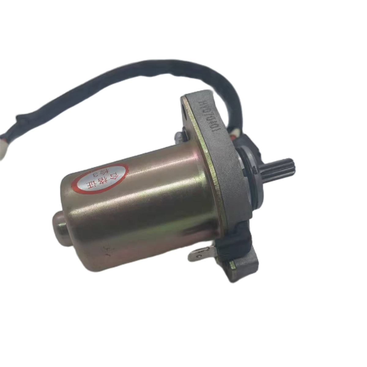 5BM-H1800-00 50cc Motorcycle Starter Motor for Yamaha JOG 50 YV50 CS50