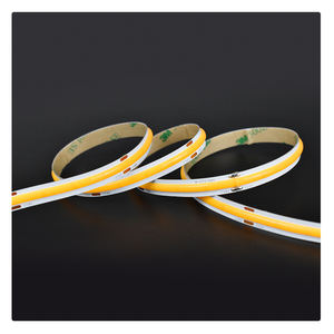 High <b>Power</b> 48V COB LED <b>Strip</b> 20 Meter Continuous Uniform Brightness for Commercial Projects - Product Image 4