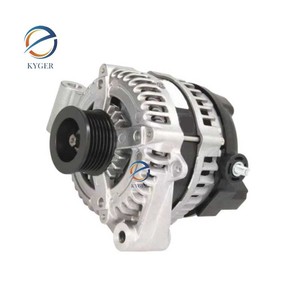 Alternador de sistemas eléctricos LR077418 LR011231 LR023405 LR023421 para <span class=keywords><strong>Land</strong></span> Rover SUV <span class=keywords><strong>LA</strong></span> LM <span class=keywords><strong>LS</strong></span> Jaguar X152 XJ X351 - Product Image 5