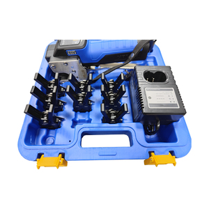 เครื่องมือขยายท่อไฟฟ้าลิเธียมแบบง่าย VEF-2 VET-19LI สำหรับระบบปรับอากาศ HVAC - Product Image 5