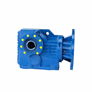 <span class=keywords><strong>Motor</strong></span> Gearbox Helical Bevel Seri <span class=keywords><strong>K</strong></span> OEM dengan Unit Gear Bevel dan <span class=keywords><strong>Motor</strong></span> AC 4 Kutub Pengurang Kecepatan - Product Image 1