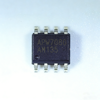 Composants électroniques de circuit intégré d'origine de haute qualité IC APW7080KAI-TRG