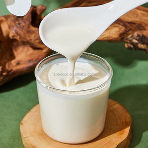 Ingredienti per Tè a Base di Latte Leggero 1kg, Materiali a Base Liquida Non Idrogenati per Alimenti e Bevande - Product Image 3