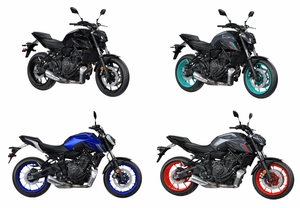 Kit Completo de Carenado para Motocicleta, Compatible con Yamaha MT07 FZ07 <span class=keywords><strong>FZ</strong></span>-<span class=keywords><strong>07</strong></span> MT <span class=keywords><strong>07</strong></span> <span class=keywords><strong>2021</strong></span>-2024, Kits de Carenado <span class=keywords><strong>2021</strong></span> 2022 2023 2024 - Product Image 6