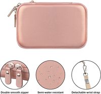 Etui de rangement en EVA pour MacBook Air Pro Charger MagSafe