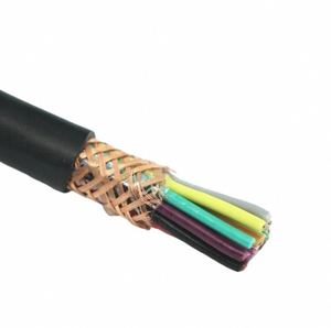 Cavi Specializzati Resistenti alla Nebbia Salina per un Funzionamento Affidabile in Ambienti Subacquei Profondi - Product Image 2