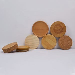 Proveedor de China tarro de vela de soja de vidrio, frascos de portavelas de vidrio al por mayor baratos con embalaje de lujo - Product Image 6