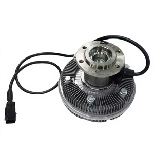 Frizione Ventola 324-0123 per Escavatori CAT 320D / 320D L / 320D LN / 321D L - Product Image 4