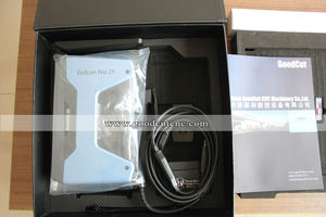 Livraison rapide, vente flash, scanner <span class=keywords><strong>3D</strong></span> portable EINSCAN PRO 2X pour le bois, le métal, les objets en plastique, numérisation haute précision - Product Image 6