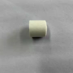 <span class=keywords><strong>Creuset</strong></span> en porcelaine pour analyseur infrarouge de carbone et de soufre 25*25mm - Product Image 6