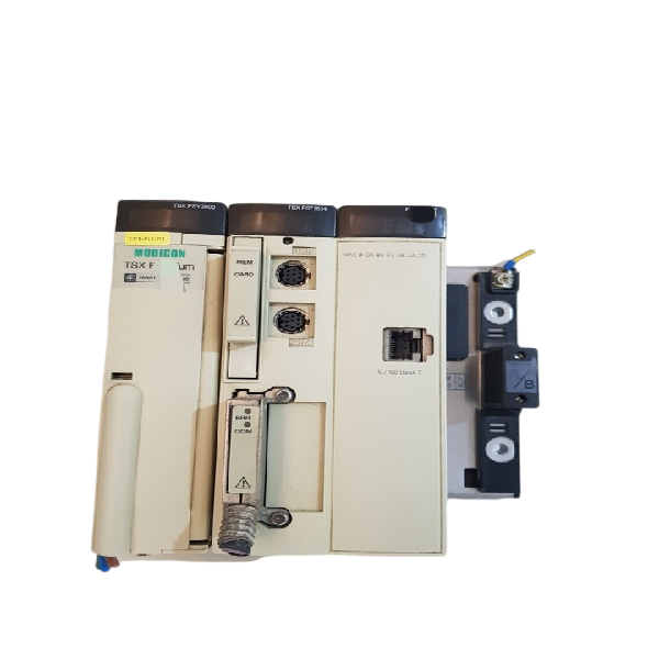 Micrex-F PLC Replacement Options Guide
