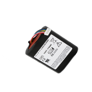 11.1V2600mAh充電式バッテリー863264863265 863266 989803166291 453564243501 989803174881VM1 VSIのリチウムイオン交換 - Product Image 3